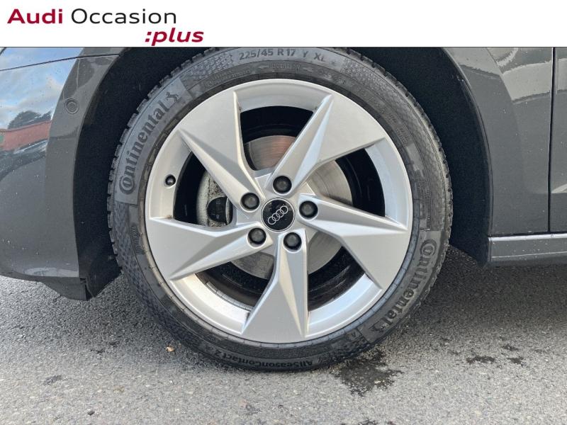 Voitures occasions Audi A3 Sportback Design Sarreguemines