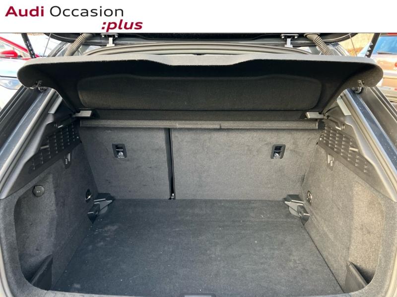 Voitures occasions Audi A3 Sportback Design Sarreguemines