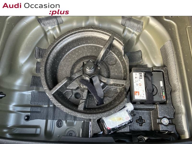 Voitures occasions Audi A3 Sportback Design Sarreguemines