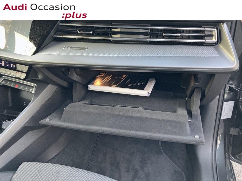 Voitures occasions Audi A3 Sportback Design Sarreguemines