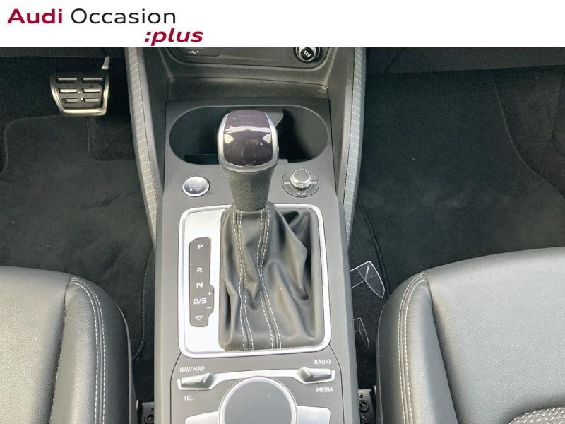 Voitures occasions Audi Q2 S line Sarreguemines