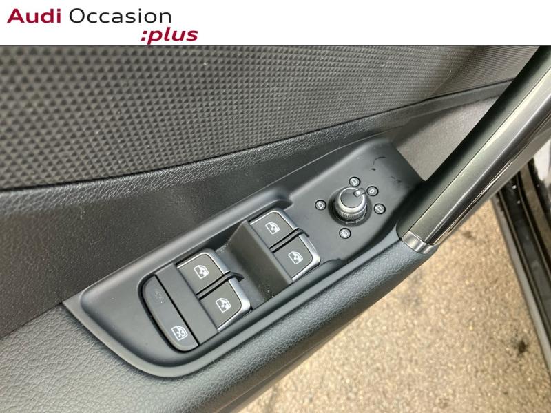 Voitures occasions Audi Q2 S line Sarreguemines