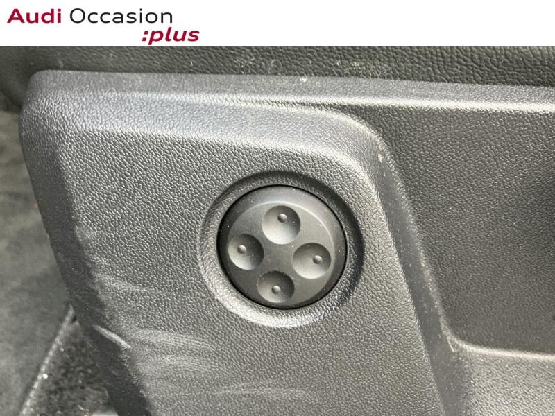 Voitures occasions Audi Q2 S line Sarreguemines