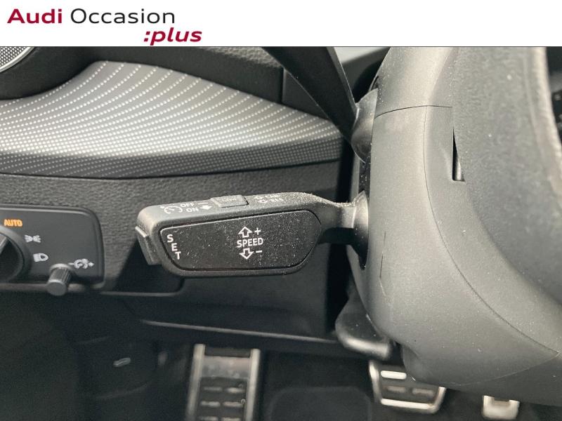 Voitures occasions Audi Q2 S line Sarreguemines