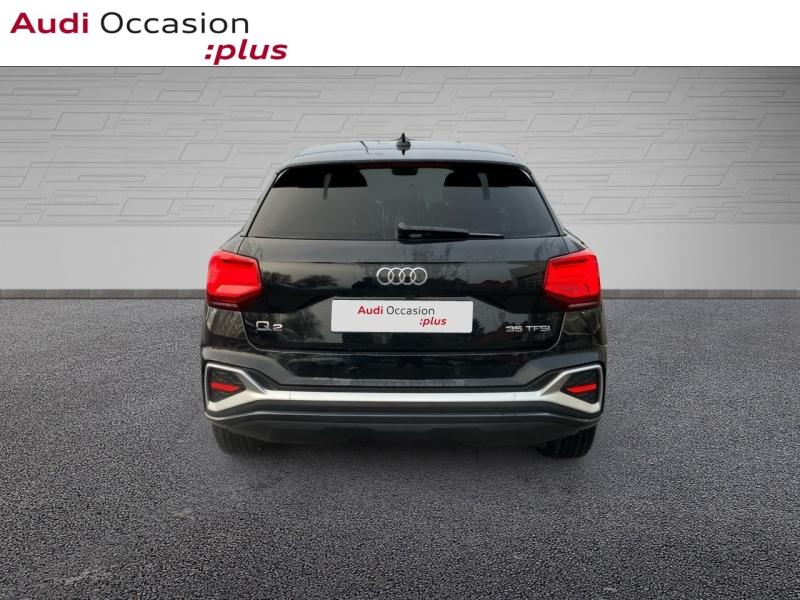 Voitures occasions Audi Q2 S line Sarreguemines
