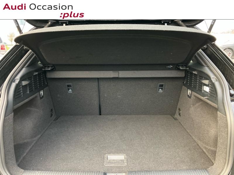 Voitures occasions Audi Q2 S line Sarreguemines