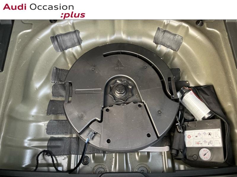 Voitures occasions Audi Q2 S line Sarreguemines