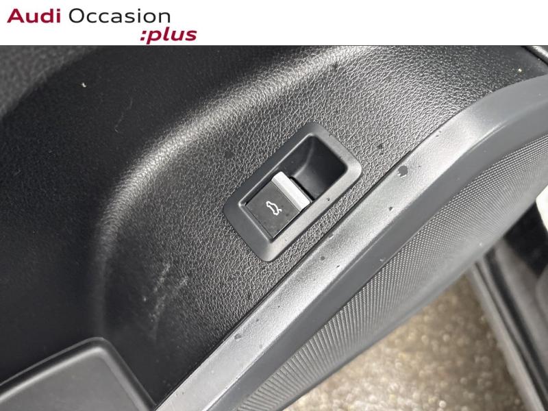 Voitures occasions Audi Q5 S line Sarreguemines