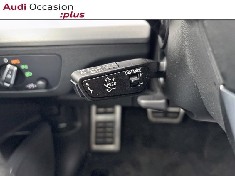 Voitures occasions Audi Q5 S line Sarreguemines