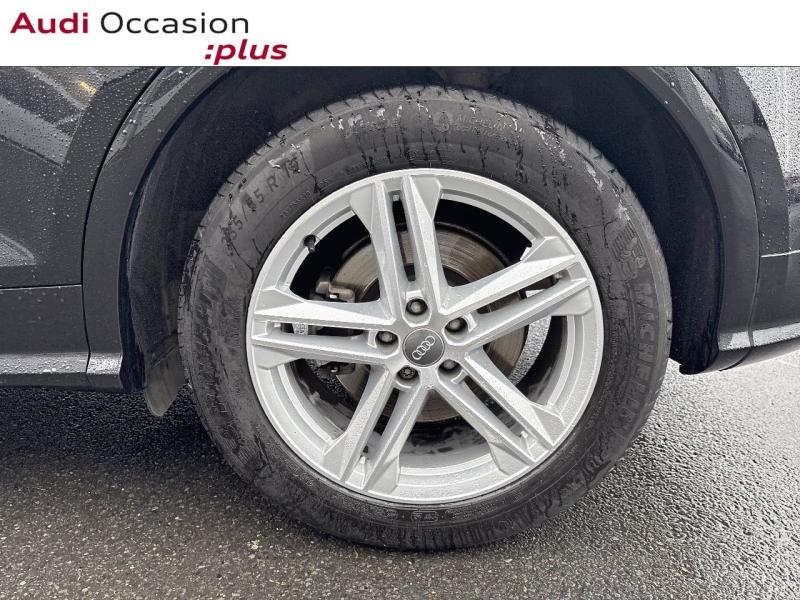 Voitures occasions Audi Q5 S line Sarreguemines
