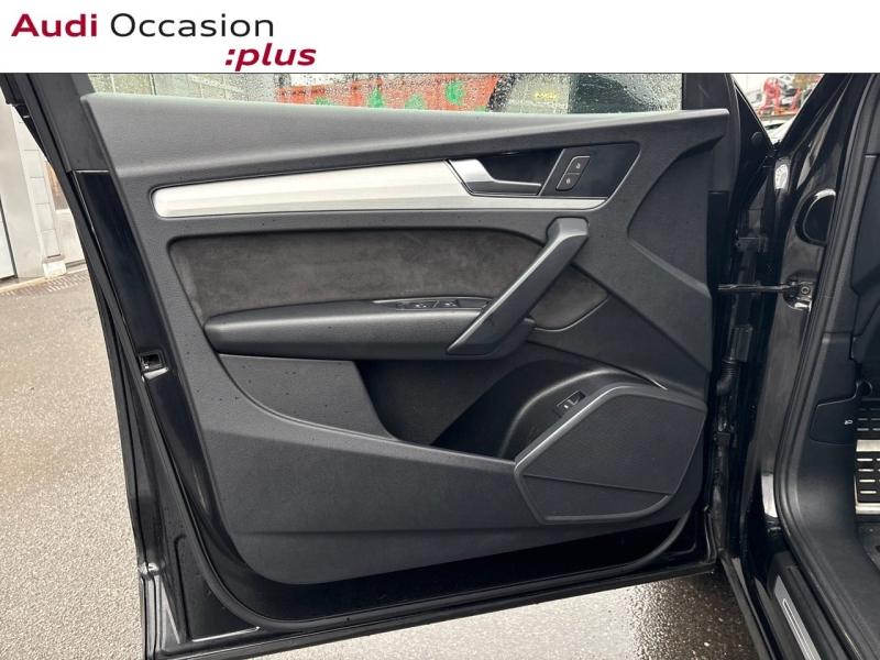 Voitures occasions Audi Q5 S line Sarreguemines