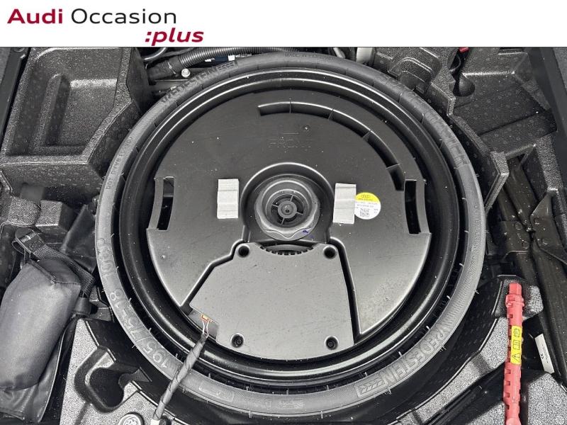 Voitures occasions Audi Q5 S line Sarreguemines