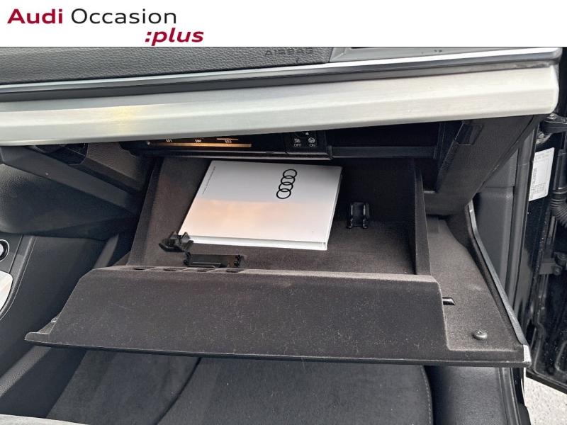 Voitures occasions Audi Q5 S line Sarreguemines