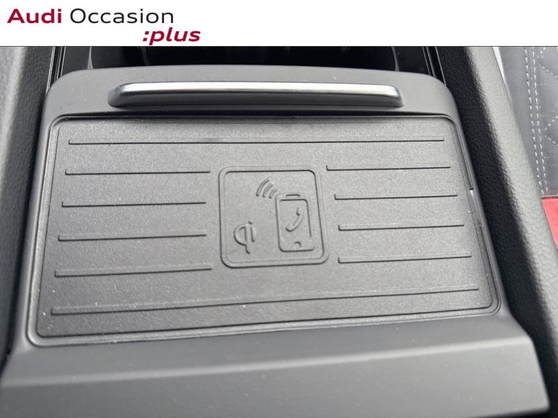 Voitures occasions Audi Q5 Sportback S line Sarreguemines