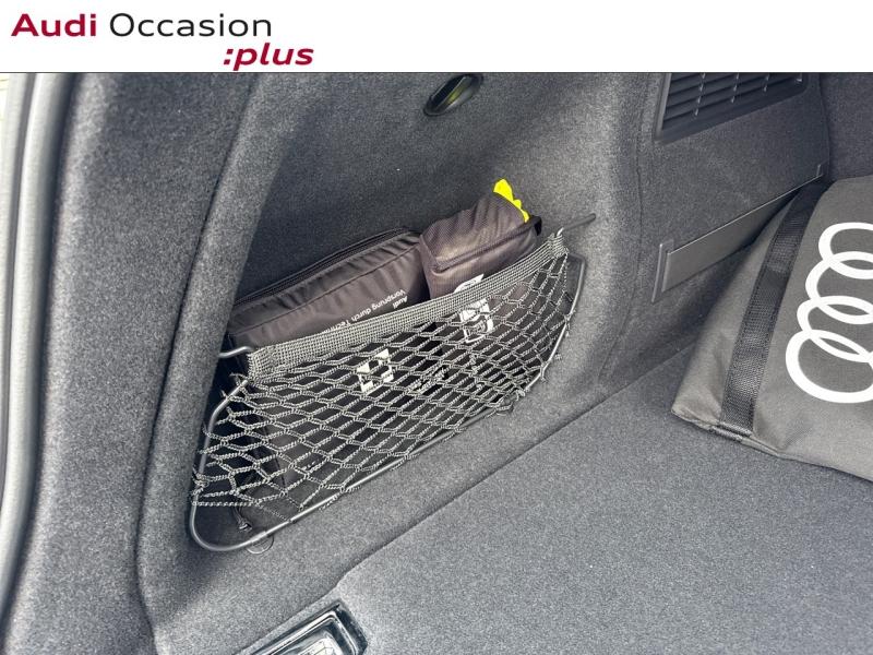 Voitures occasions Audi Q5 Sportback S line Sarreguemines