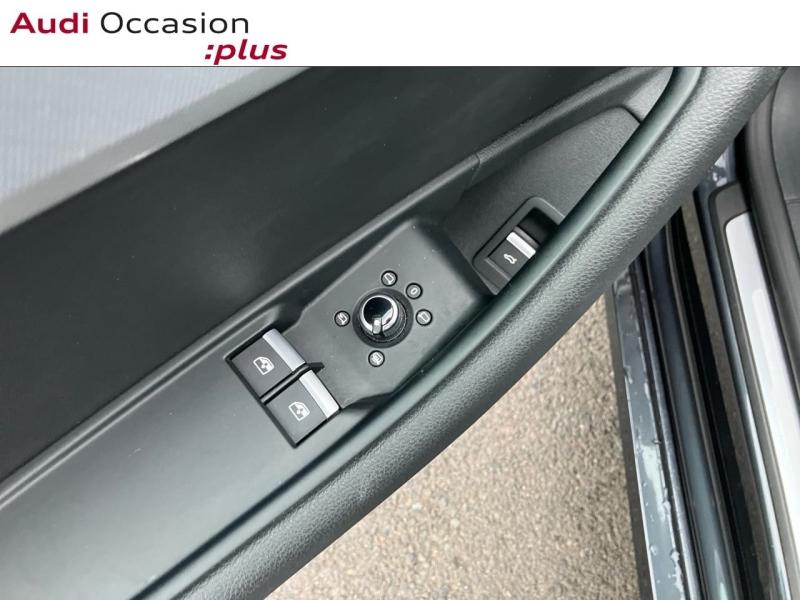 Voitures occasions Audi A5 Design Luxe Sarreguemines