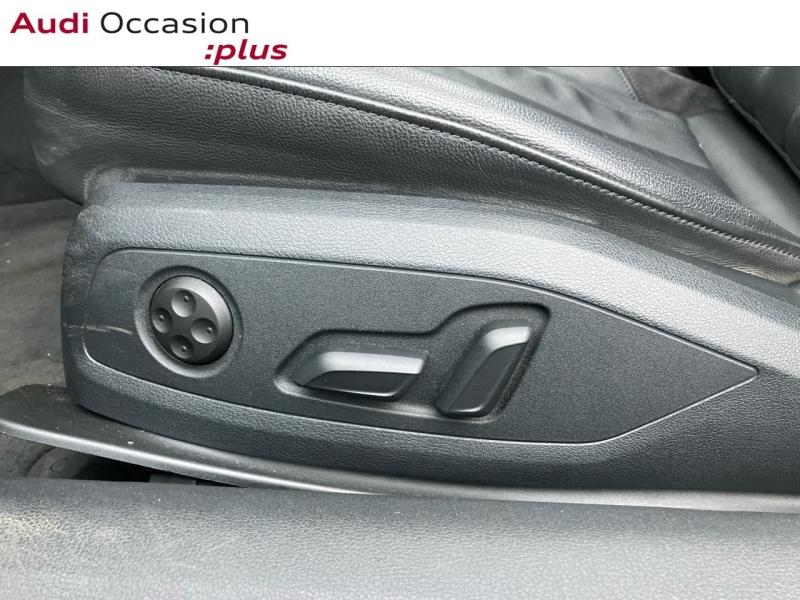 Voitures occasions Audi A5 Design Luxe Sarreguemines