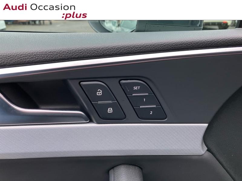 Voitures occasions Audi A5 Design Luxe Sarreguemines