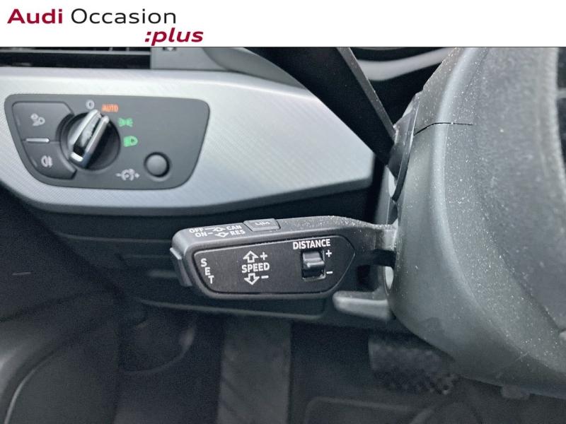 Voitures occasions Audi A5 Design Luxe Sarreguemines