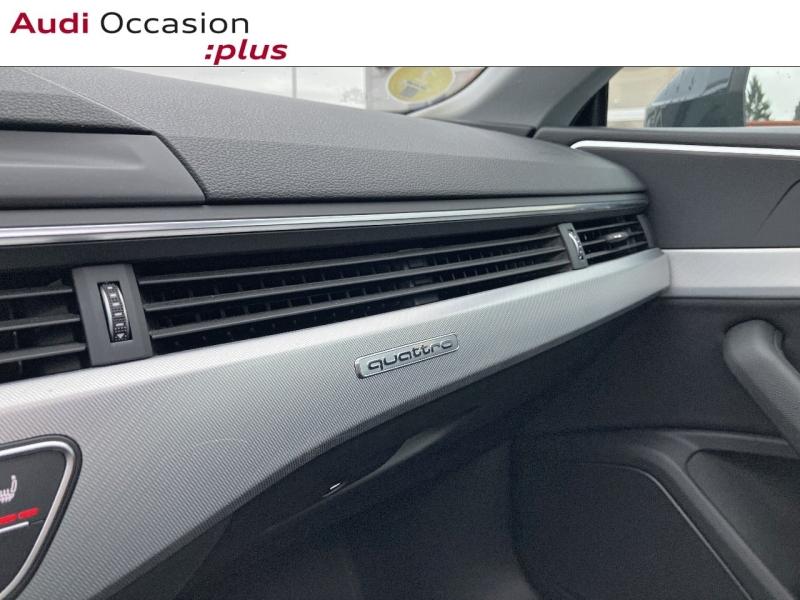 Voitures occasions Audi A5 Design Luxe Sarreguemines