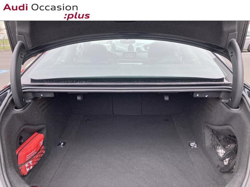 Voitures occasions Audi A5 Design Luxe Sarreguemines