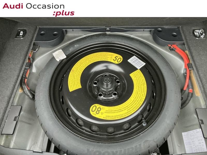 Voitures occasions Audi A5 Design Luxe Sarreguemines