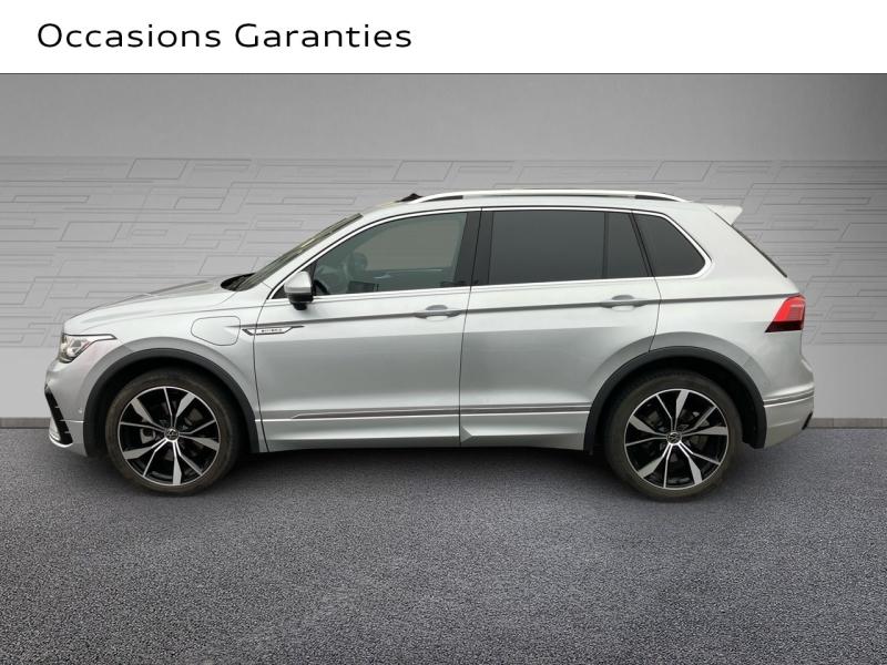 Voitures occasions VOLKSWAGEN TIGUAN R-Line Exclusive Sarreguemines