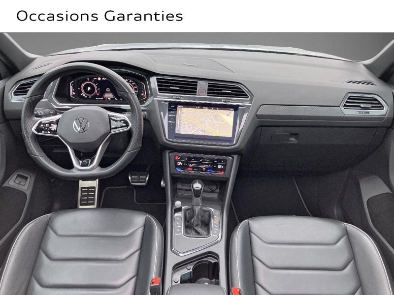 Voitures occasions VOLKSWAGEN TIGUAN R-Line Exclusive Sarreguemines