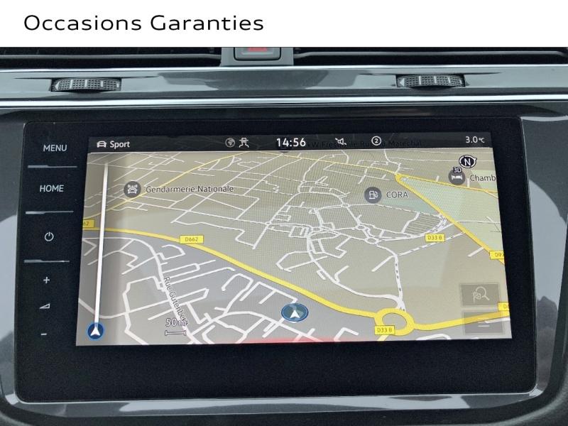 Voitures occasions VOLKSWAGEN TIGUAN R-Line Exclusive Sarreguemines