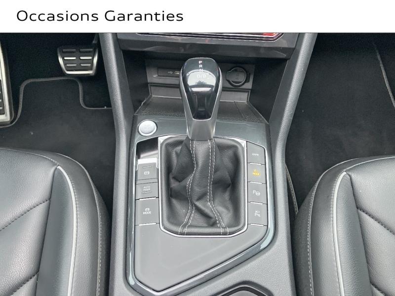Voitures occasions VOLKSWAGEN TIGUAN R-Line Exclusive Sarreguemines