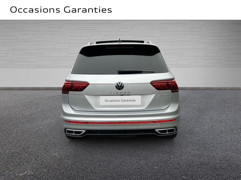 Voitures occasions VOLKSWAGEN TIGUAN R-Line Exclusive Sarreguemines