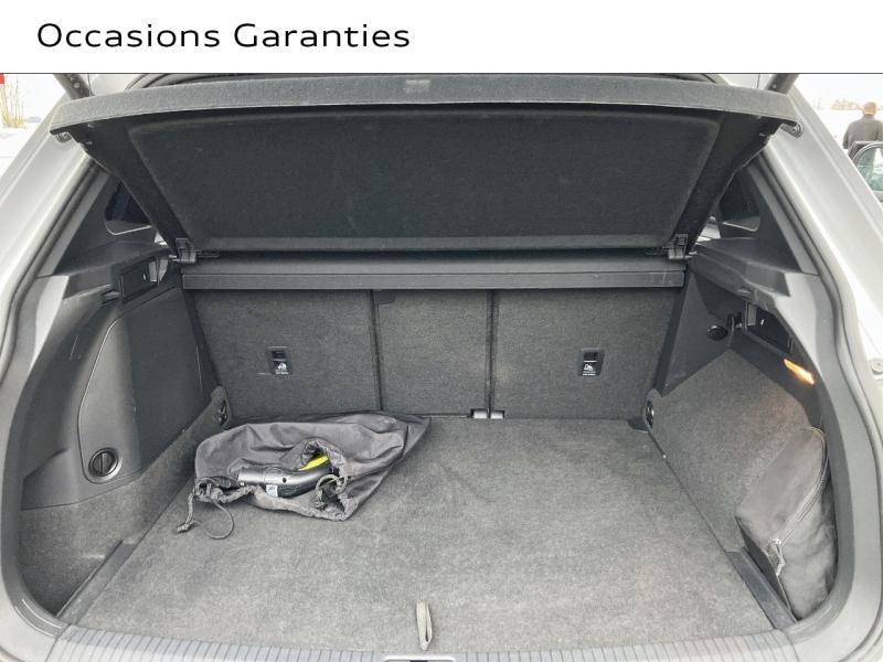 Voitures occasions VOLKSWAGEN TIGUAN R-Line Exclusive Sarreguemines