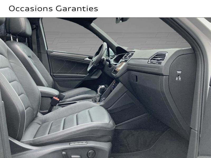 Voitures occasions VOLKSWAGEN TIGUAN R-Line Exclusive Sarreguemines