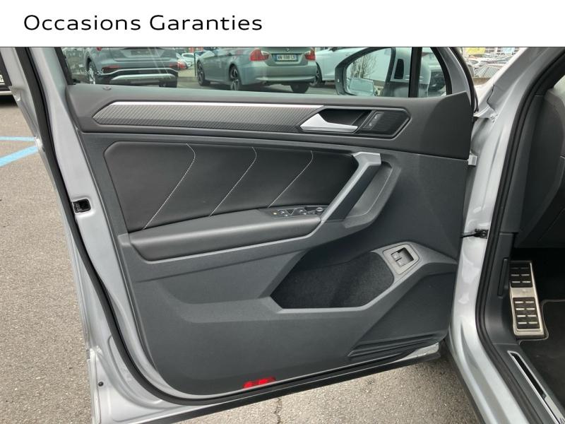 Voitures occasions VOLKSWAGEN TIGUAN R-Line Exclusive Sarreguemines