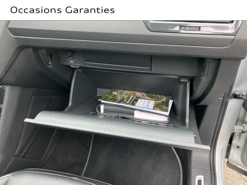 Voitures occasions VOLKSWAGEN TIGUAN R-Line Exclusive Sarreguemines