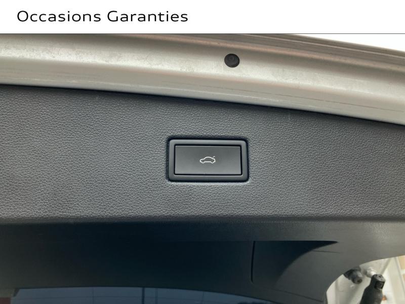 Voitures occasions VOLKSWAGEN TIGUAN R-Line Exclusive Sarreguemines