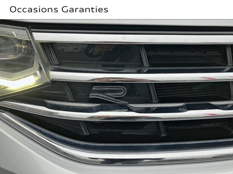 Voitures occasions VOLKSWAGEN TIGUAN R-Line Exclusive Sarreguemines