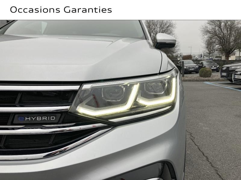 Voitures occasions VOLKSWAGEN TIGUAN R-Line Exclusive Sarreguemines