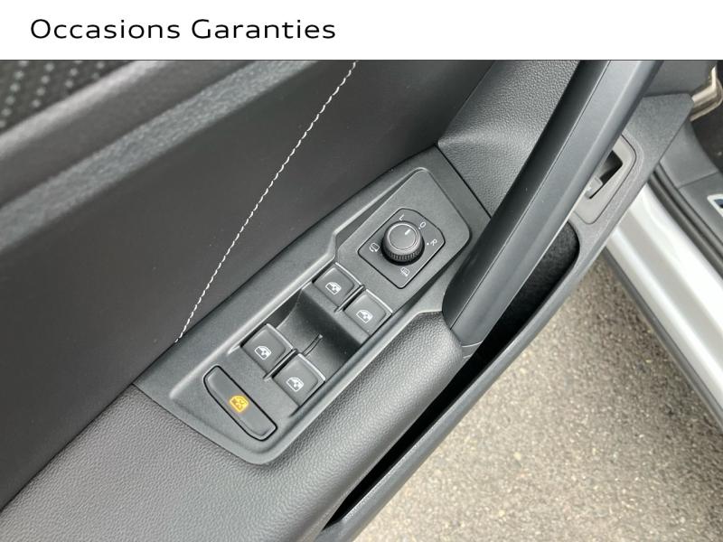 Voitures occasions VOLKSWAGEN TIGUAN R-Line Exclusive Sarreguemines