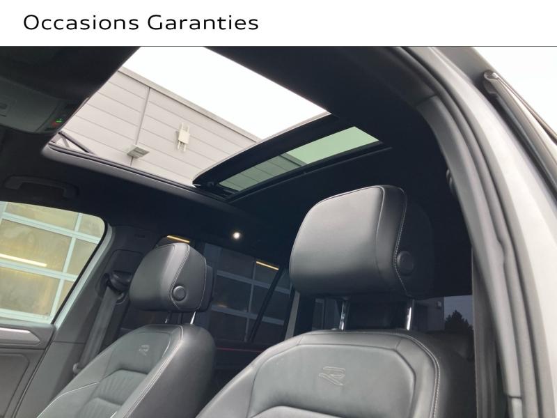 Voitures occasions VOLKSWAGEN TIGUAN R-Line Exclusive Sarreguemines