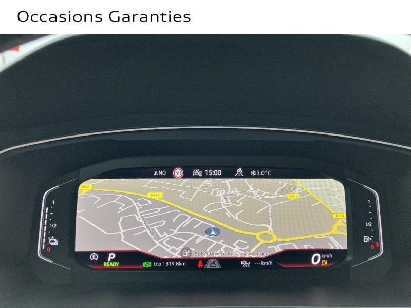 Voitures occasions VOLKSWAGEN TIGUAN R-Line Exclusive Sarreguemines