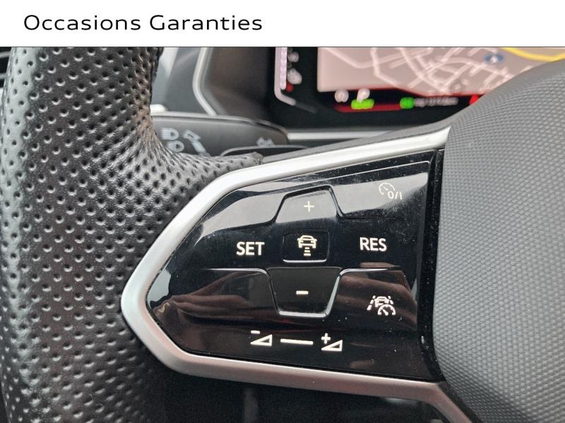 Voitures occasions VOLKSWAGEN TIGUAN R-Line Exclusive Sarreguemines