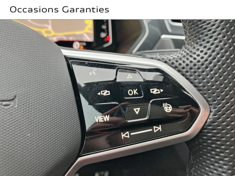 Voitures occasions VOLKSWAGEN TIGUAN R-Line Exclusive Sarreguemines