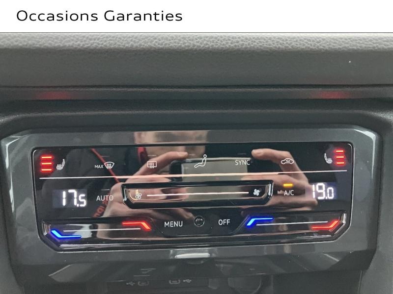 Voitures occasions VOLKSWAGEN TIGUAN R-Line Exclusive Sarreguemines