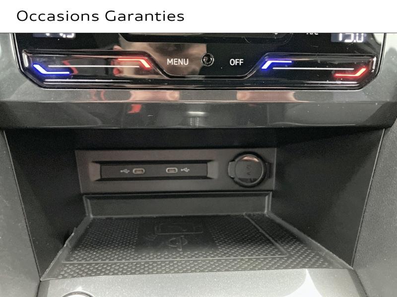 Voitures occasions VOLKSWAGEN TIGUAN R-Line Exclusive Sarreguemines