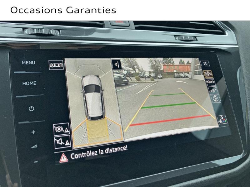 Voitures occasions VOLKSWAGEN TIGUAN R-Line Exclusive Sarreguemines