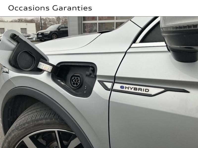 Voitures occasions VOLKSWAGEN TIGUAN R-Line Exclusive Sarreguemines