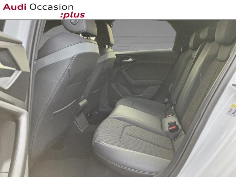 Voitures occasions Audi A1 Sportback S line plus Sarreguemines
