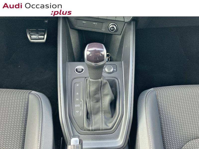 Voitures occasions Audi A1 Sportback S line plus Sarreguemines