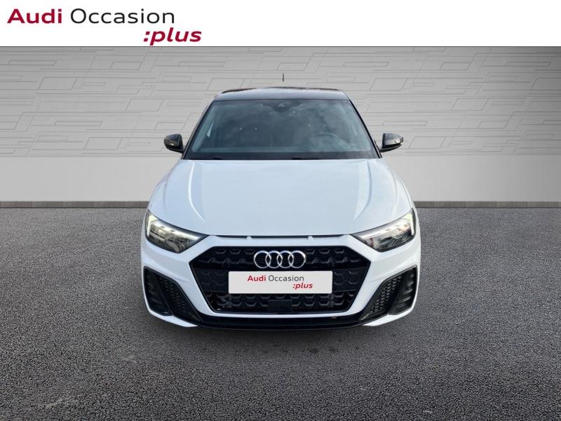 Voitures occasions Audi A1 Sportback S line plus Sarreguemines